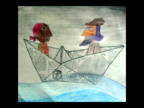 Son para niños antillanos