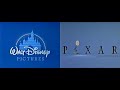 Walt Disney Pictures And Pixar Animation Studios