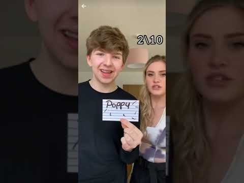 All the tiktoks of Dan Rhodes ( tiktok compilation)✨