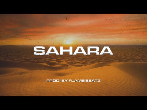 [FREE] Mero x Luciano x KMN Zuna x Miami Yacine Type Beat - "Sahara" Oriental Drill Beat