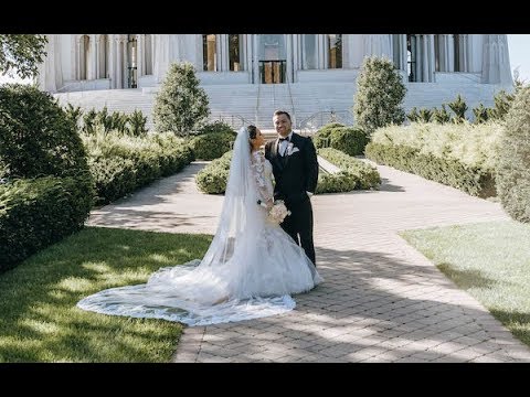 Muris + Hadai 💘 Wedding Film 4K