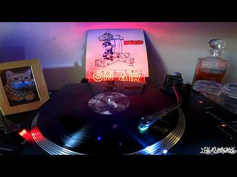 KMD – Bl_ck B_st_rds 2xLP #hiphop