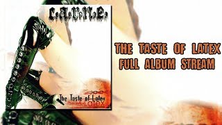 C.A.R.N.E. - The Taste Of Latex [Full Album Stream] (2004) (HQ)