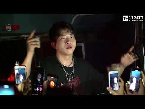 180626 마에스트로 - 창모 (SG RELEASE PARTY)