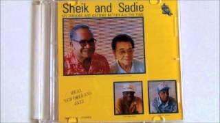 Over In The Glory Land