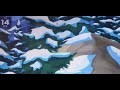 The Great North Intro