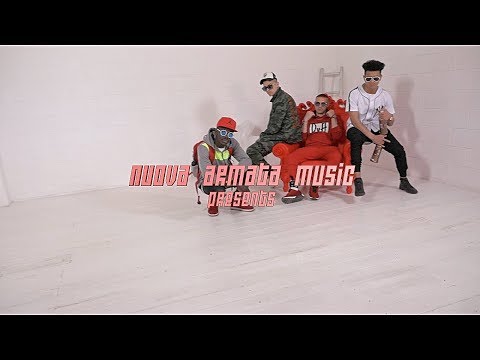 Raffo sk - Come Me feat. Limite (il TEASER). Out 8th June!