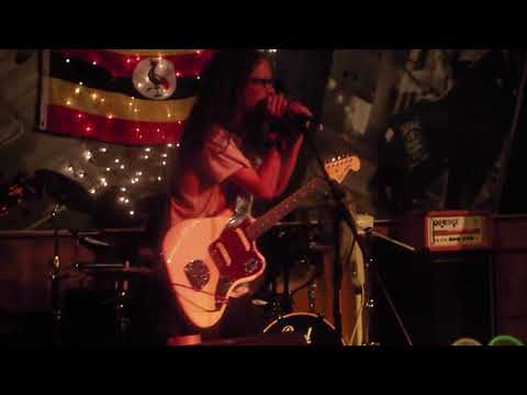 Nerve Agent - Alberteen Goose Queen