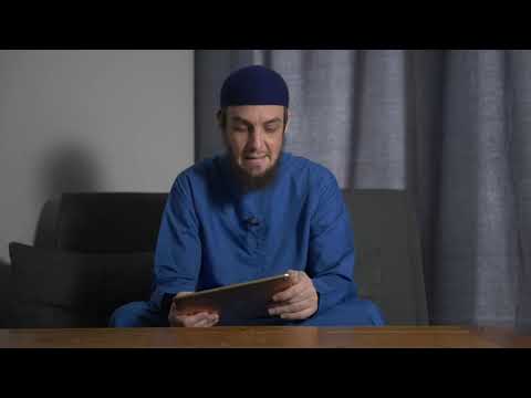 Buloogh al Maram -  The Book of Zakah, Lesson 07  Hadeeth 493 496    -Muhammad Tim Humble