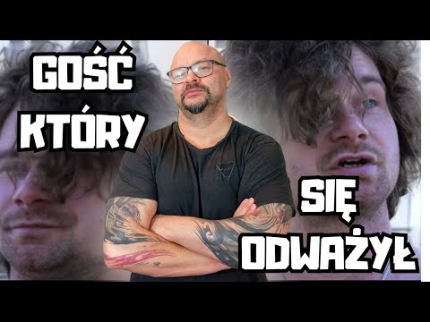 SINGIEL Gość, który się nie bał mówić jak JEST!!!