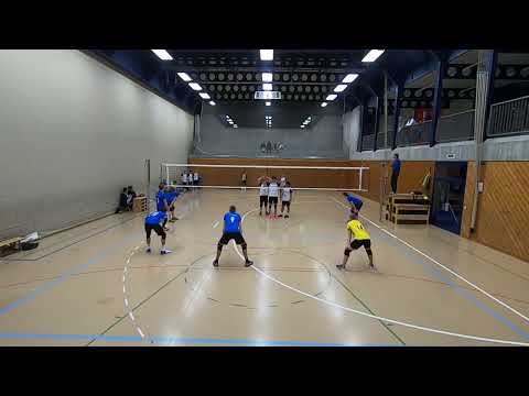 VBC Volebo vs. Volley Seetal U23-1.L 24.03.2022 Teil 4