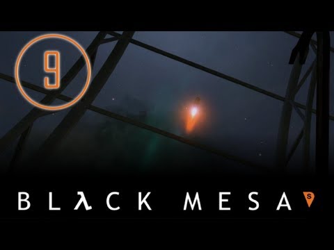Dante's Seventh Circle of Hell - Black Mesa Episode 9
