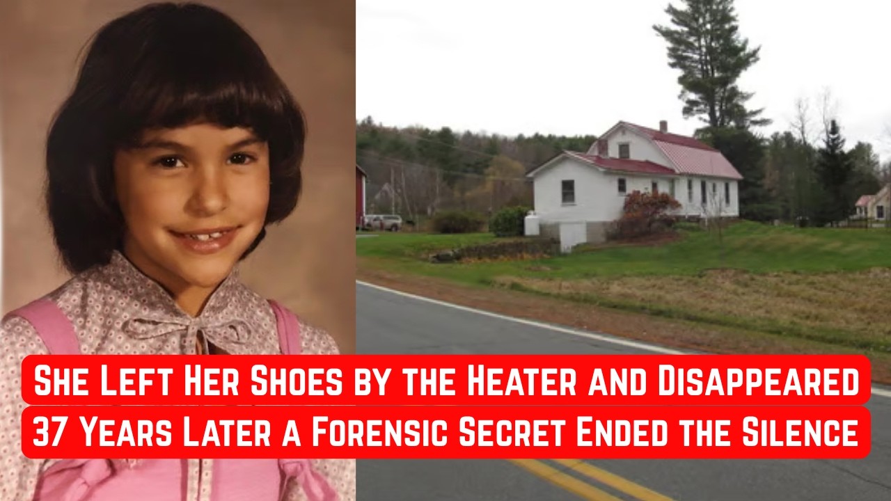 Colorado 1984 Cold Case Solved – arrest shocks community
