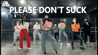 Download lagu Noa Kirel - Please Don't Suck / Dance Choreography by Suhee Jeon mp3