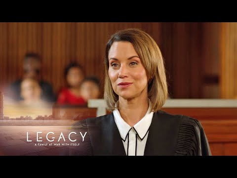 Sandra makes her case – Legacy | M-Net | S2 | Ep 87