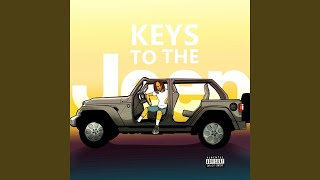 Keys To The Jeep Music Video