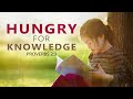 Hungry for Knowledge - Pastor Stacey Shiflett