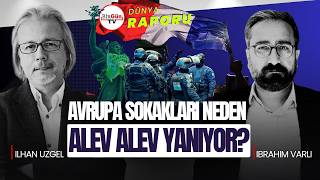 Prof. Dr. İlhan Uzgel anlattı: "Bahçeli'nin "Fransa'ya özenmeyin" çıkışı boş yer