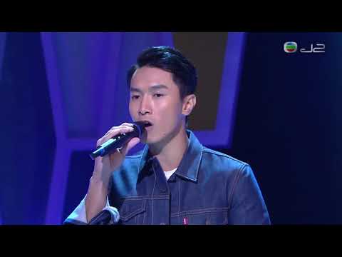 160918 陳柏宇 Jason - 乜青 ○ 勁歌金曲J2版