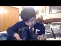 Je T'aime -Kelly Sweet Cover