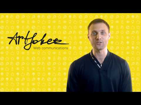 Feedback on working with Artjoker | Pavel Levitin, of the marketing of the sports complex Tetra