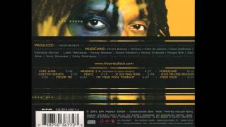 Color Me - Hiram Bullock   Color Me