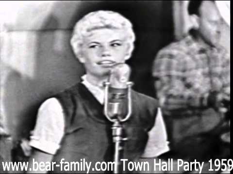 Thumbnail for Skeets McDonald & George Jones At Town Hall Party by Skeets McDonald