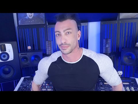 David Gnozzi- Epic Audio Engineer & Youtuber Live PMFC Interview