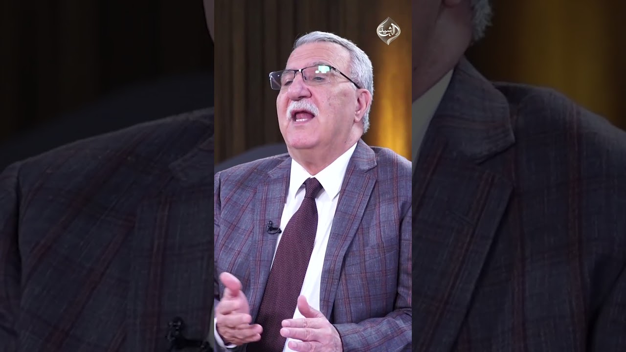 فيديو | ظافر العاني يكشف كواليس الزيدي والصدر.. معادلة التغيير بدأت الآن