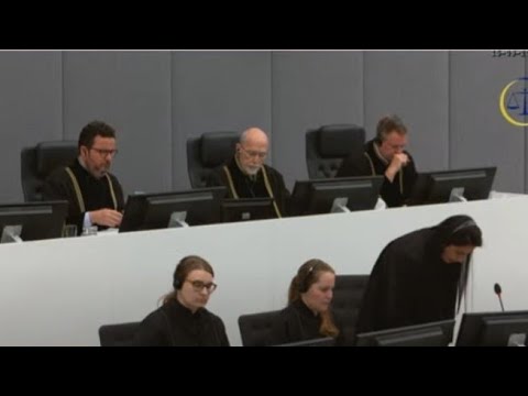 Gjyqi në Hagë - Nis mbrojtja e katër ish-komandantëve të UÇK-së