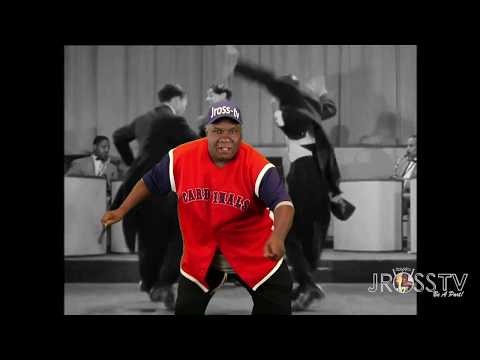 James Ross @ "Jross-tv 5475 Original Videos Of Concerts And Interviews" (St. Louis)