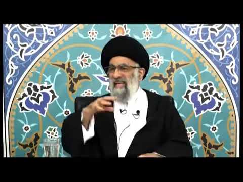 ⁣الفتنة والحرب بين الحق والباطل واتخاذ الموقف.. السيد هادي المدرسي 