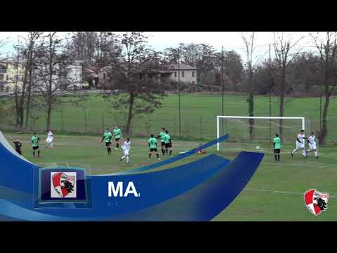 Corte Calcio - Sissa 2 - 1