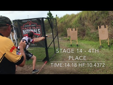 2020 USPSA National Championship