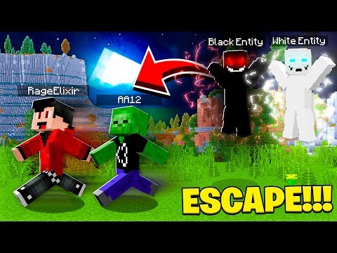 RageElixir - We Played Minecraft at 3:00 AM.. *BAD IDEA* (Realms SMP - Episode 10)