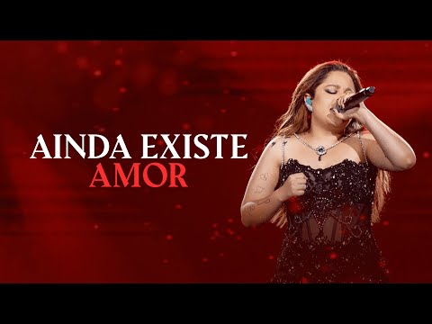 Video thumbnail for Ainda Existe Amor (Ao Vivo)