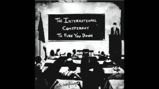 Anti-Everything - Way Too Long