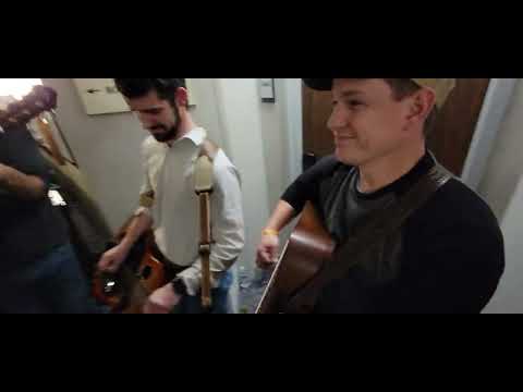 SPBGMA 2024 Jam ‐ Little Maggie