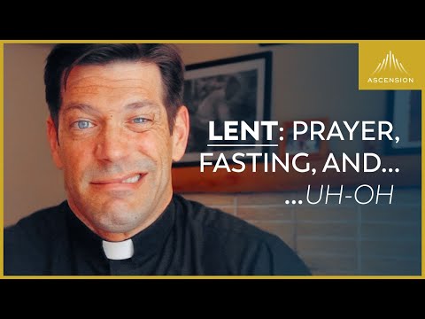 4 Reasons Catholics Must Give Alms This Lent