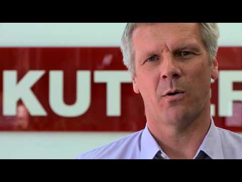 KUTTER GmbH & Co. KG Bauunternehmung stellt sich vor