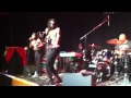 Emmanuel Jal- We Fall live at Brighton Dome Corn ...