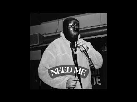 (FREE) M Huncho Type Beat 2025 - "Need Me"
