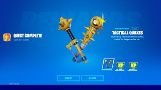 How To Get Free Pickaxes In Fortnite How To Get Free Pickaxes In Fortnite