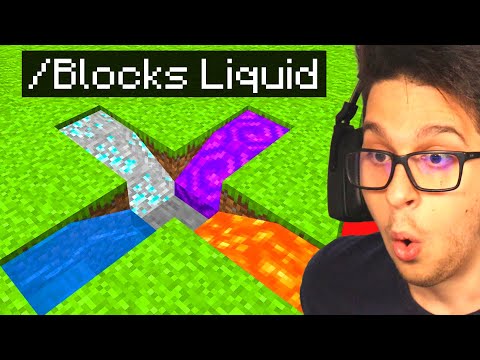 SMENTISCO 15 NUOVI MITI DI MINECRAFT - ITA