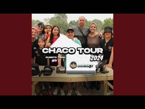 Chaco Tour 2024 #6 (Puerto Tirol)