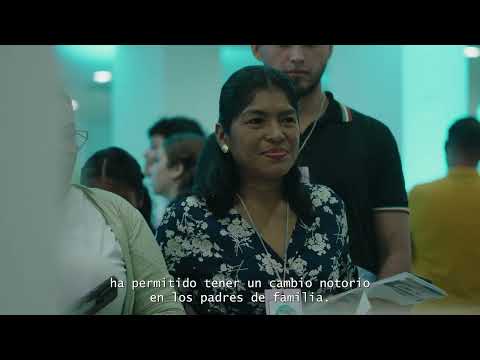 Voces que Transforman: Lismeyling Lanzas. Docente de Primaria. El Tuma La Dalia, Matagalpa