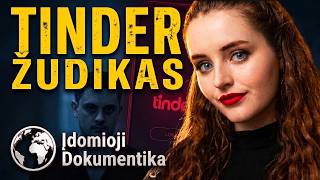 Tinderio žudikas | Grace Millane nužudymas