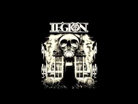 Legion - LEGION - Post-Orwell delirium