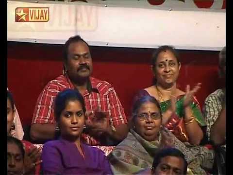 Super Singer Junior 3 - Episode 085 | Part 05