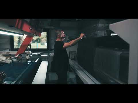 Aubade Paris X Elie Saab with Maison Leveaux